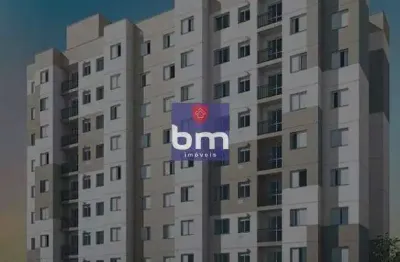 Venda | apartamento com 42,00 m², 2 dormitório(s), 1 vaga(s). parque reboucas, são paulo