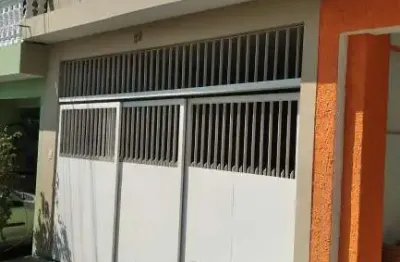 Venda | sobrado com 120,00 m², 2 dormitório(s), 3 vaga(s). jardim sandra, são paulo