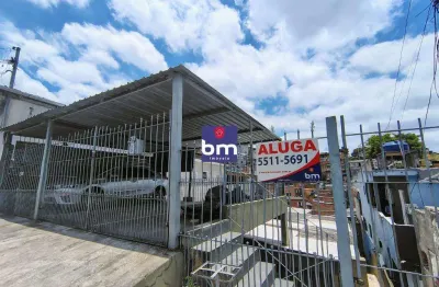 Casa para alugar em são paulo, jardim mitsutani, com 3 quartos, com 35 m²