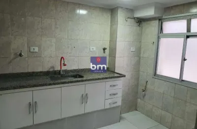 Apartamento duplex à venda em são paulo, vila das belezas, com 2 quartos, com 101 m²