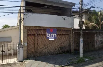 Venda | sobrado com 130,00 m², 3 dormitório(s), 3 vaga(s). cidade ademar, são paulo