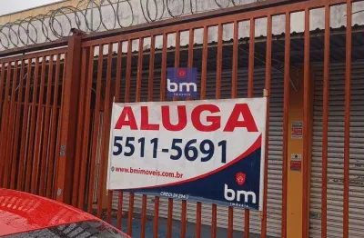 Galpão para locação em são paulo, jardim germânia, com 150 m²
