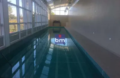 Cobertura à venda em são paulo, jardim anhangueira, com 0 quarto, com 504 m²