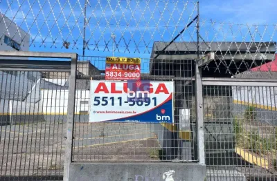 Terreno para locação em são paulo, jardim germânia, com 815 m²