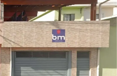 Venda | casa com 125,00 m², 2 dormitório(s), 1 vaga(s). jardim eliza, são paulo