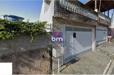 Venda | sobrado com 199,00 m², 3 dormitório(s), 2 vaga(s). jardim maracá, são paulo