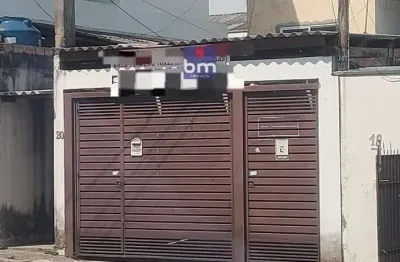 Venda | casa com 200,00 m², 6 dormitório(s), 6 vaga(s). jardim ipê, são paulo
