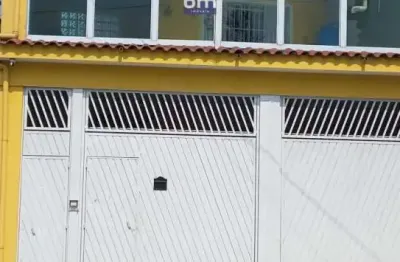 Casa para alugar em são paulo, vila franca, com 2 quartos, com 77 m²