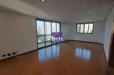 Apartamento à venda em são paulo, vila andrade, com 4 quartos, com 250 m²