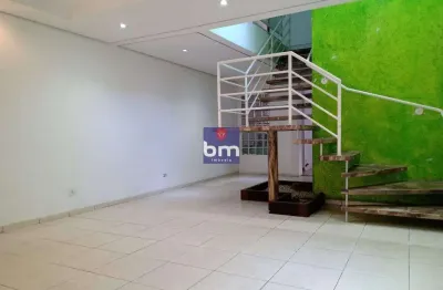 Casa para alugar em são paulo, jardim maracá, com 2 quartos, com 110 m²
