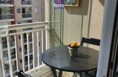 Venda | apartamento com 65,00 m², 2 dormitório(s), 1 vaga(s). vila nova alba, são paulo