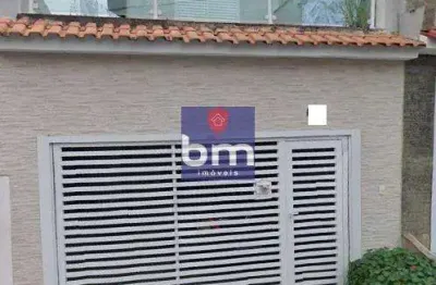 Sobrado à venda em são paulo, jardim monte azul, com 3 quartos, com 150 m²
