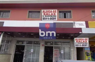 Sala comercial para alugar no Jardim Mirante, São Paulo 