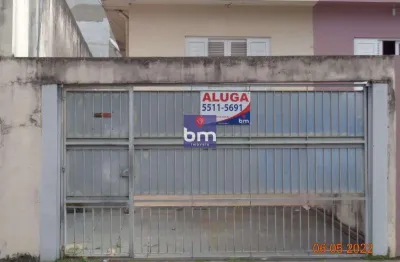 Casa para alugar em são paulo, vila plana, com 2 quartos, com 70 m²