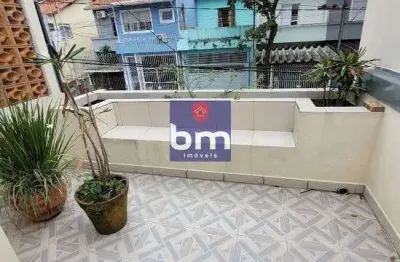Venda | sobrado com 100,00 m², 2 dormitório(s), 1 vaga(s). vila sônia, são paulo