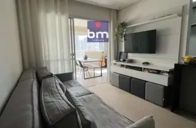 Venda | apartamento com 75,00 m², 2 dormitório(s), 1 vaga(s). vila andrade, são paulo