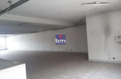 Salão à venda e para alugar em são paulo, vila das belezas, com 400 m²