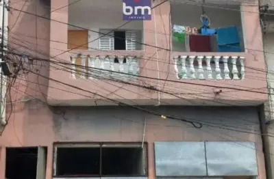 Venda | sobrado com 600,00 m², 6 dormitório(s). vila das belezas, são paulo
