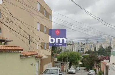 Apartamento à venda em são paulo, jardim monte azul, com 1 quarto, com 24.45 m²