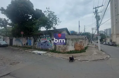 Terreno comercial à venda na Vila Plana, São Paulo 
