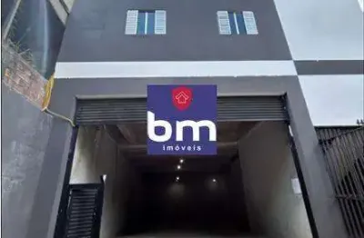 Sala comercial para alugar no Parque Regina, São Paulo 