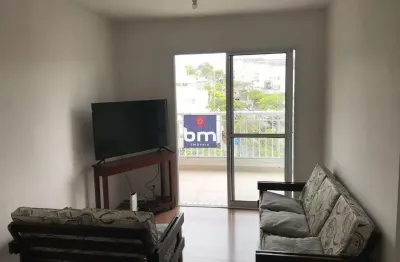 Apartamento à venda em taboão da serra, parque taboão, com 2 quartos, com 54 m², jardim da cidade