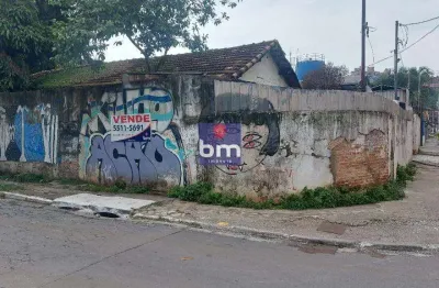 Terreno comercial para alugar na Vila Plana, São Paulo 