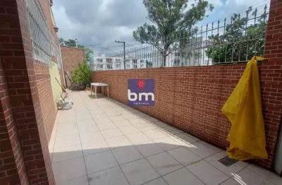 Casa para locação em são paulo, jardim germânia, com 3 quartos, com 120 m²