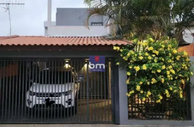 Sobrado à venda em são paulo, vila ernesto, com 3 quartos, com 170 m²