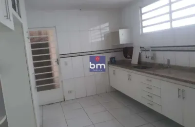 Casa à venda em são paulo, jardim ana maria, com 3 quartos, com 162 m²