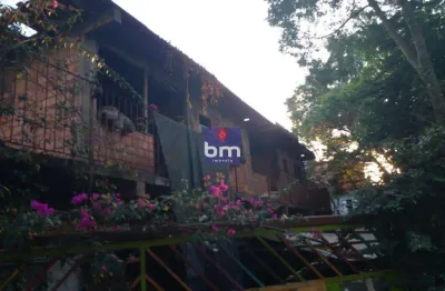 Casa com 2 quartos à venda no Jardim Ipê, São Paulo 