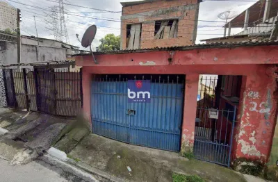 Casa à venda em são paulo, jardim são roque, com 8 quartos, com 120 m²
