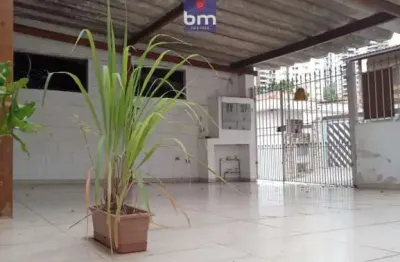 Sobrado à venda em são paulo, vila suzana, com 4 quartos, com 150 m²