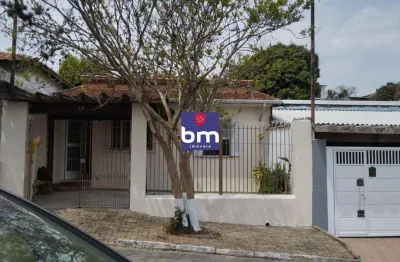 Casa à venda em são paulo, jardim umarizal, com 2 quartos, com 72 m²