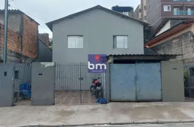 Casa à venda em são paulo, jardim irapiranga, com 4 quartos, com 150 m²