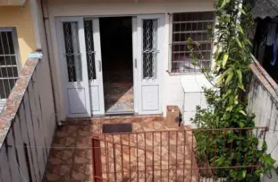 Sobrado à venda em são paulo, parque fernanda, com 2 quartos, com 143.39 m²