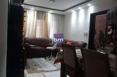 Sobrado à venda em são paulo, jardim itapura, com 3 quartos, com 100 m²