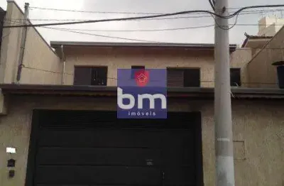 Sobrado à venda em são paulo, jardim taboão, com 2 quartos, com 150 m²