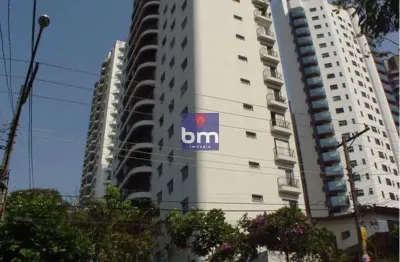 Apartamento à venda em são paulo, perdizes, com 4 quartos, com 160 m²