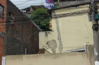 Casa à venda em são paulo, jardim são josé, com 12 quartos, com 480 m²
