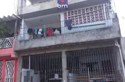 Prédio à venda em taboão da serra, jardim santo onofre, com 300 m²