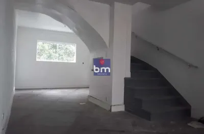 Sobrado à venda e para locação em são paulo, real parque, com 0 suíte, com 120 m²