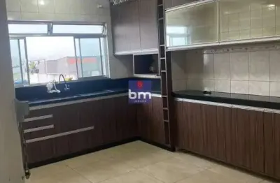 Sobrado à venda em são paulo, jardim catanduva, com 2 quartos, com 205 m²