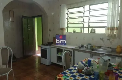 Sobrado à venda em são paulo, jardim eliza, com 4 quartos, com 125 m²