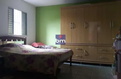 Casa à venda em taboão da serra, jardim são salvador, com 3 quartos, com 150 m²