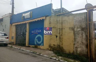 Terreno para locação em são paulo, jardim iracema, com 1000 m²