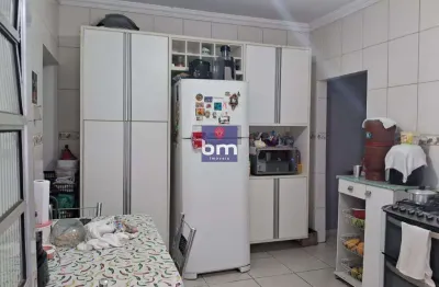 Casa à venda em são paulo, jardim mitsutani, com 3 quartos, com 150 m²