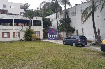 Terreno comercial à venda no Campo Belo, São Paulo 