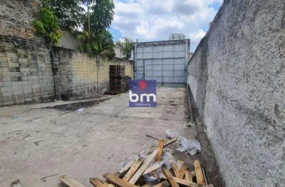 Barracão / Galpão / Depósito à venda em Santo Amaro, São Paulo 
