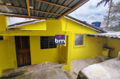 Casa para alugar em são paulo, vila franca, com 1 quarto, com 29 m²